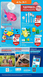 Aldi Süd Prospekt woche 30 Seite 20