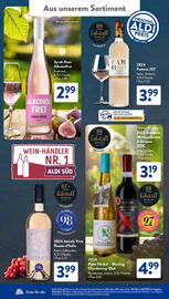 Aldi Süd Prospekt woche 30 Seite 21