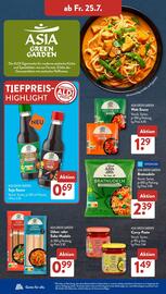Aldi Süd Prospekt woche 30 Seite 26