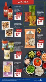 Aldi Süd Prospekt woche 30 Seite 27