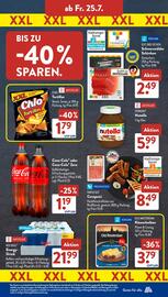 Aldi Süd Prospekt woche 30 Seite 29