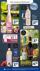 Aldi Süd Prospekt woche 30 Seite 31