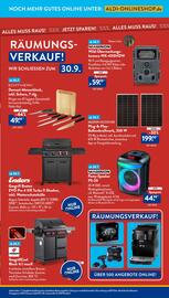Aldi Süd Prospekt woche 30 Seite 34