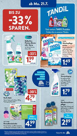 Aldi Süd Prospekt woche 30 Seite 5