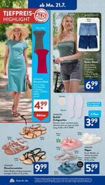 Aldi Süd Prospekt woche 30 Seite 6
