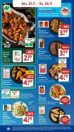 Aldi Süd Prospekt woche 30 Seite 6