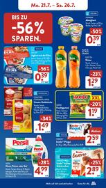 Aldi Süd Prospekt woche 30 Seite 7