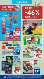 Aldi Süd Prospekt woche 30 Seite 8