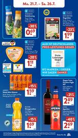 Aldi Süd Prospekt woche 30 Seite 9