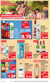 Kaufland Prospekt woche 28 Seite 10