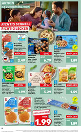 Kaufland Prospekt woche 28 Seite 12