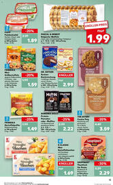 Kaufland Prospekt woche 28 Seite 13