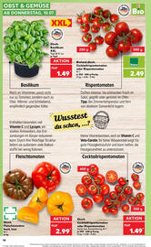 Kaufland Prospekt woche 28 Seite 14