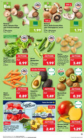 Kaufland Prospekt woche 28 Seite 15