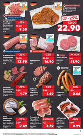 Kaufland Prospekt woche 28 Seite 19
