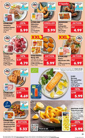 Kaufland Prospekt woche 28 Seite 21