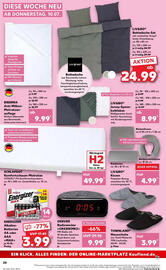 Kaufland Prospekt woche 28 Seite 28