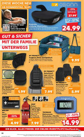 Kaufland Prospekt woche 28 Seite 32