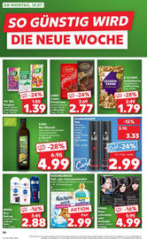 Kaufland Prospekt woche 28 Seite 34