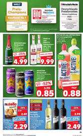 Kaufland Prospekt woche 28 Seite 35