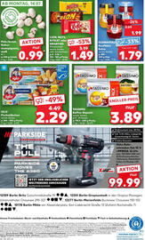 Kaufland Prospekt woche 28 Seite 38
