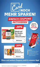Kaufland Prospekt woche 28 Seite 39