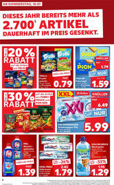 Kaufland Prospekt woche 28 Seite 4