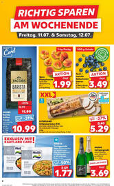 Kaufland Prospekt woche 28 Seite 6