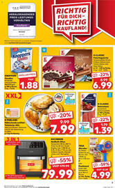 Kaufland Prospekt woche 28 Seite 7