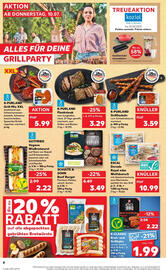 Kaufland Prospekt woche 28 Seite 8
