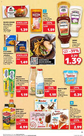 Kaufland Prospekt woche 28 Seite 9