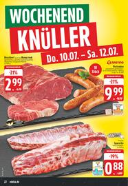 Edeka DE folder week 28 Pagina 22