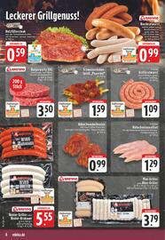 Edeka DE folder week 28 Pagina 4