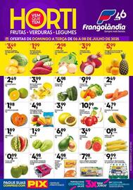 Ofertas Frangolândia Página 1