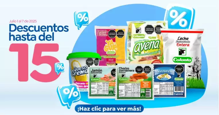 Catálogo Mercaldas (válido hasta 7-07)