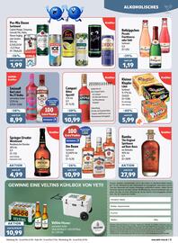Aktiv Irma Prospekt woche 28 Seite 15