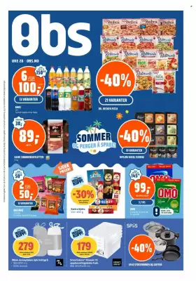 Coop Obs Kundeavis (gyldig til 12-07)