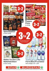Eurospar Kundeavis uke 28 Side 13