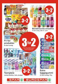 Eurospar Kundeavis uke 28 Side 14