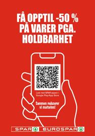 Eurospar Kundeavis uke 28 Side 16