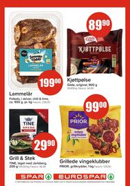 Eurospar Kundeavis uke 28 Side 2