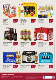 Dornseifer Prospekt woche 28 Seite 16