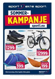 Sport 1 Kundeavis Side 1