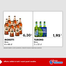 Volantino Iper Tosano settimana 28 Pagina 5