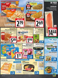 EDEKA Hahner Prospekt woche 28 Seite 11
