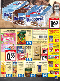 EDEKA Hahner Prospekt woche 28 Seite 13
