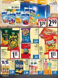 EDEKA Hahner Prospekt woche 28 Seite 14
