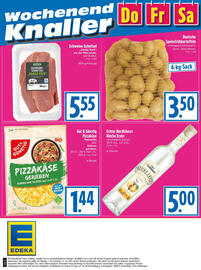 EDEKA Hahner Prospekt woche 28 Seite 18