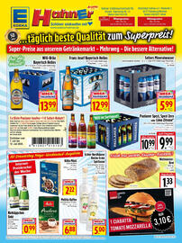 EDEKA Hahner Prospekt woche 28 Seite 2