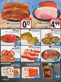 EDEKA Hahner Prospekt woche 28 Seite 4